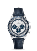 Omega Speedmaster ANNIVERSARY SERIES Blue 39.7mm