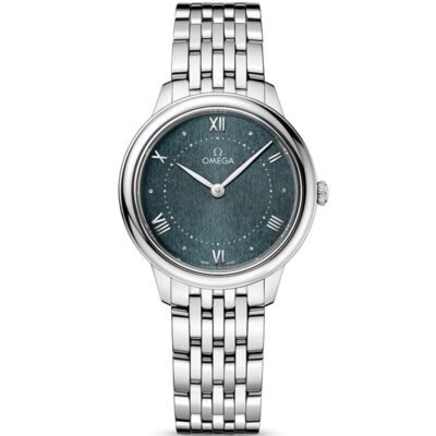 DE VILLE PRESTIGE QUARTZ 30 MM