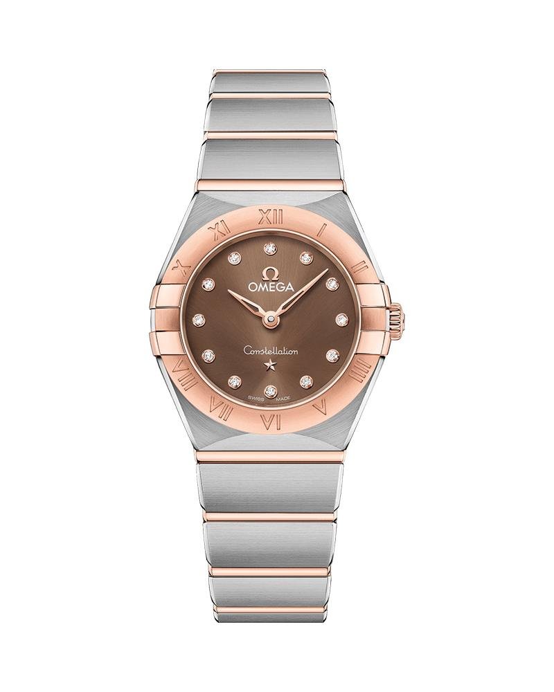 CONSTELLATION QUARTZ