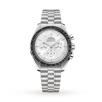 Omega Speedmaster Moonwatch 42mm Mens Watch-P17331774