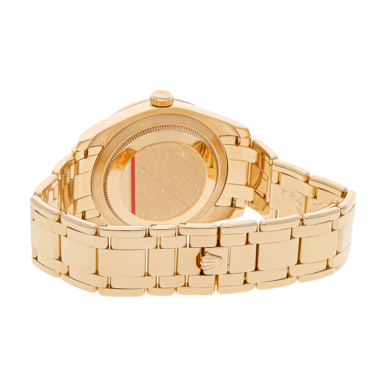 Rolex Datejust Pearlmaster-4707204 - Image 4