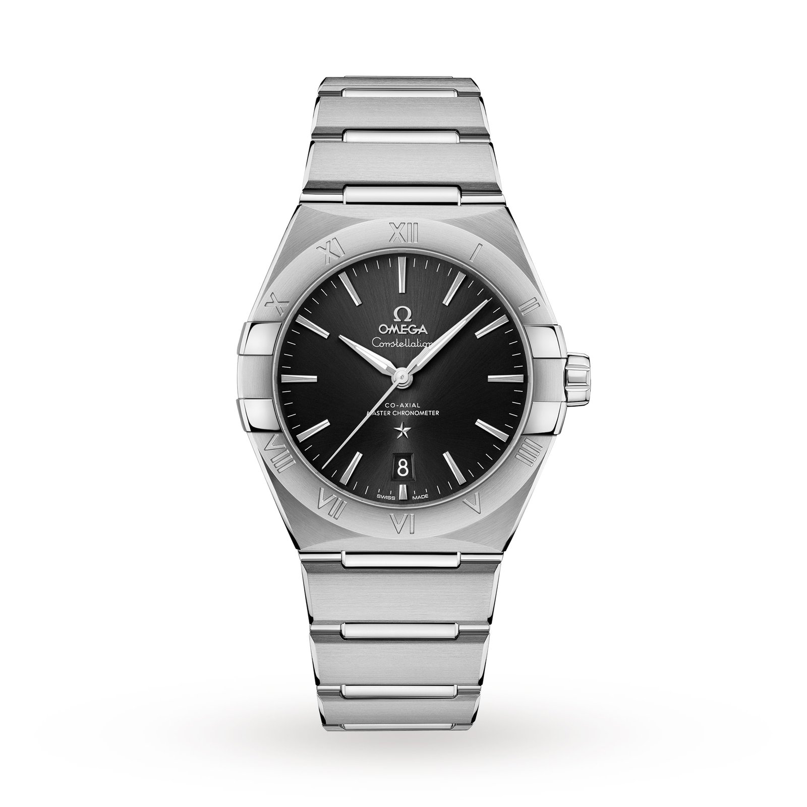 Omega Constellation Co-Axial Master Chronometer-P17331727