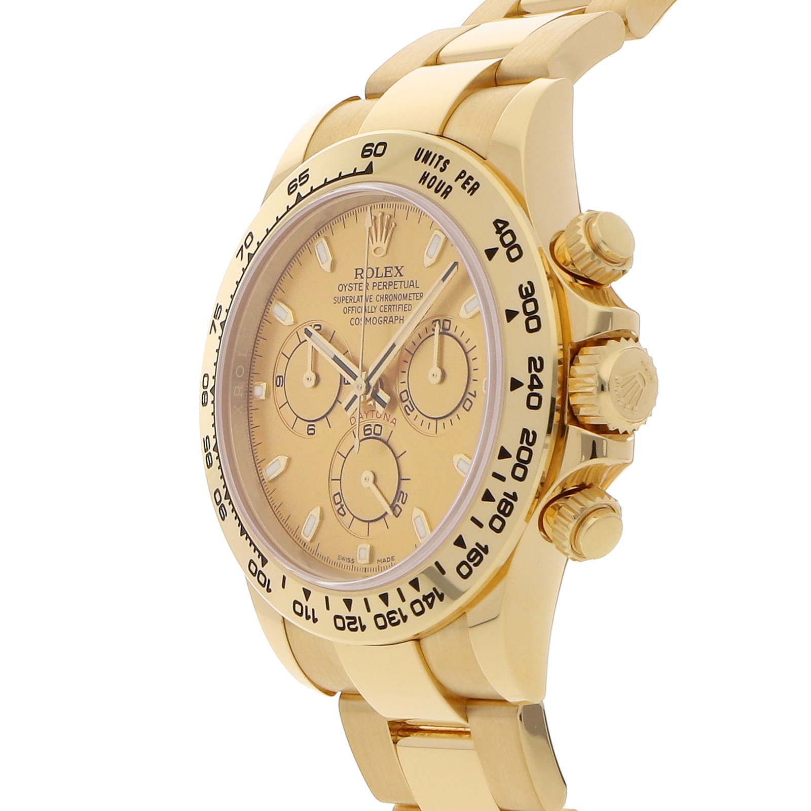 Rolex Daytona Cosmograph 116508-4664454 - Image 2