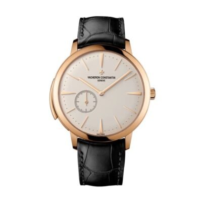 Vacheron Constantin Patrimony Watch Minute Repeater Ultra-Thin Ref. # 30110/000R-9793
