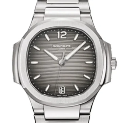 Patek Philippe Nautilus Automatic Ladies Watch 7118/1A-011