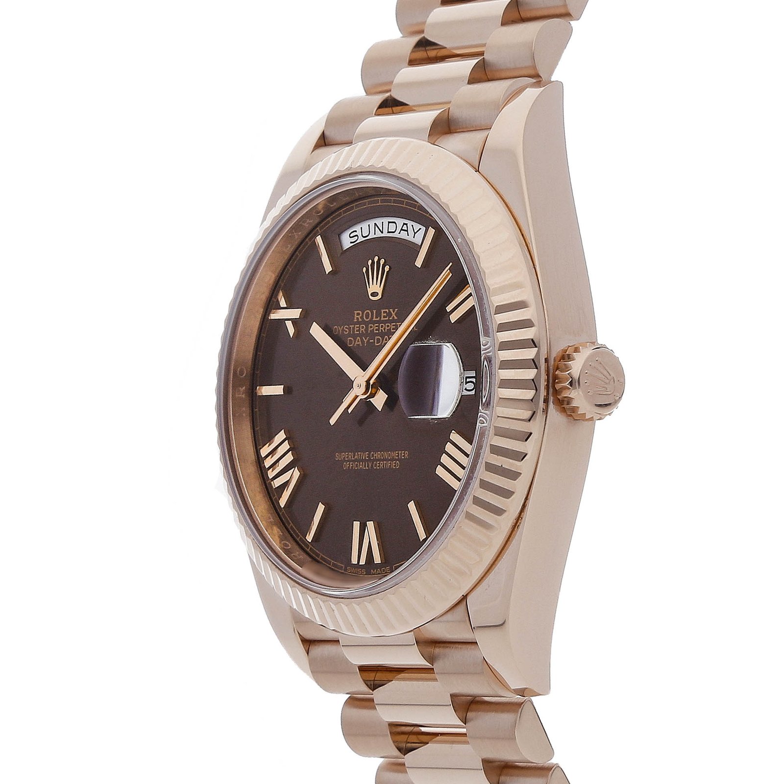 Rolex Day-Date 228235-4707964 - Image 2