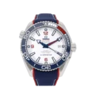 Omega Seamaster Planet Ocean Men's 44 mm