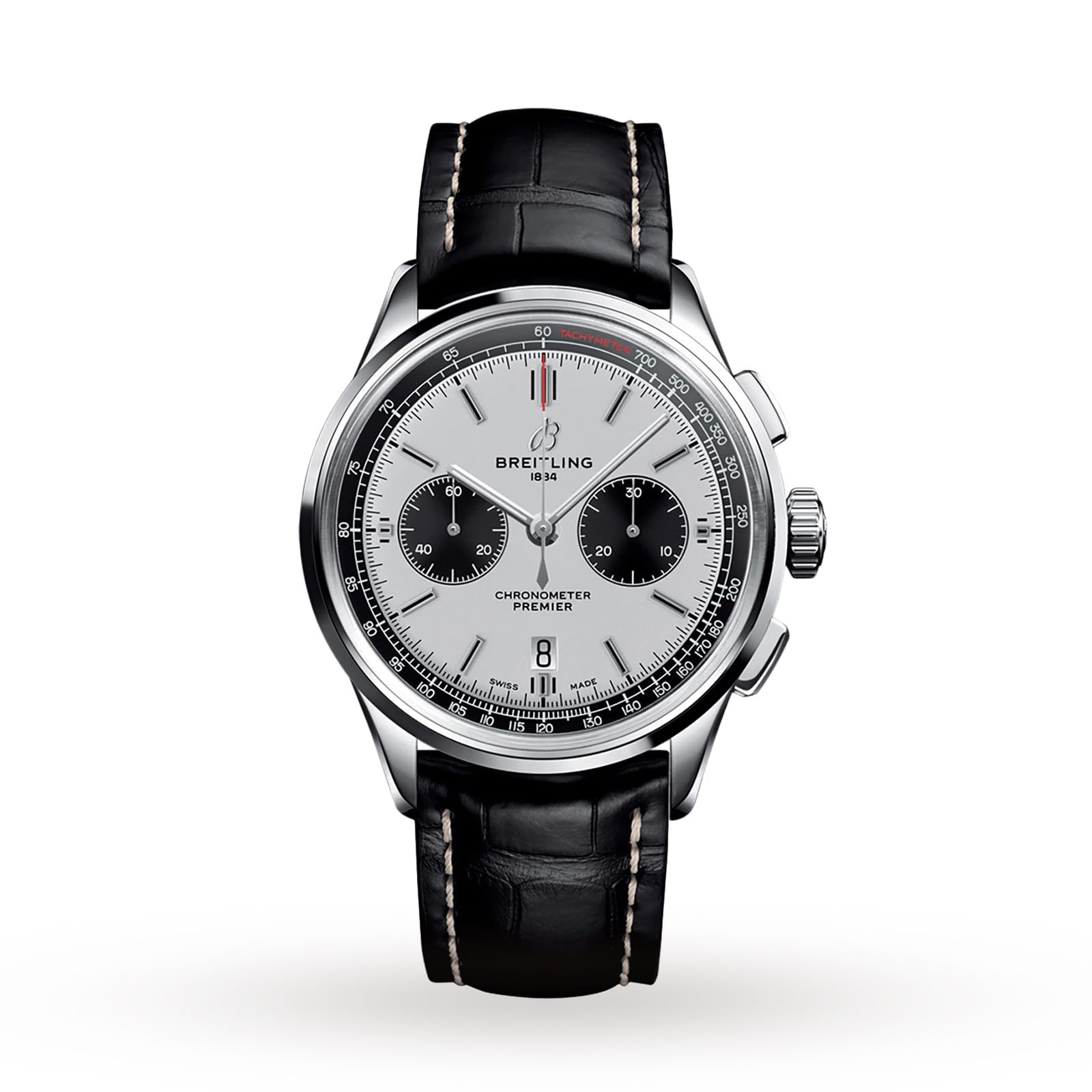Breitling Premier B01 Chronograph 42 Mens Watch-P17531587