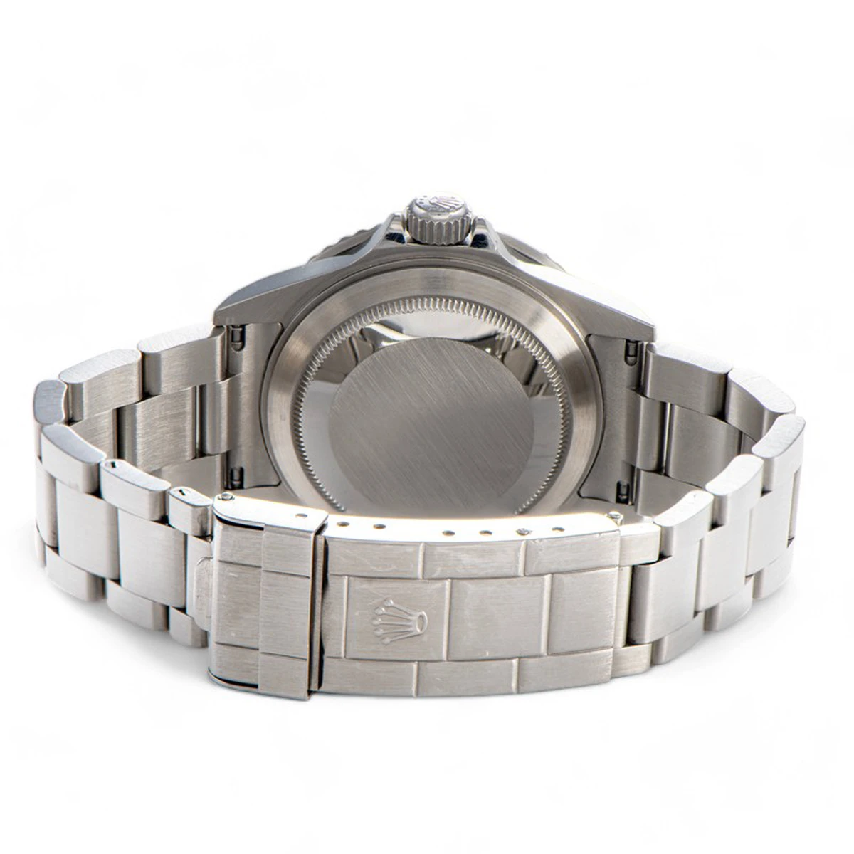 Rolex Submariner Date 16610-4587762 - Image 4