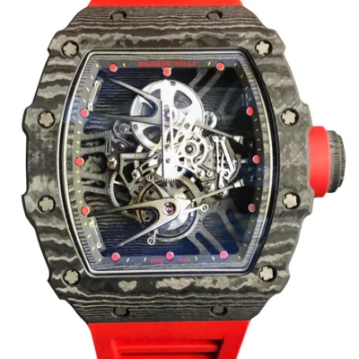 Richard Mille Tourbillon Rafael Nadal RM 27-02 Watch