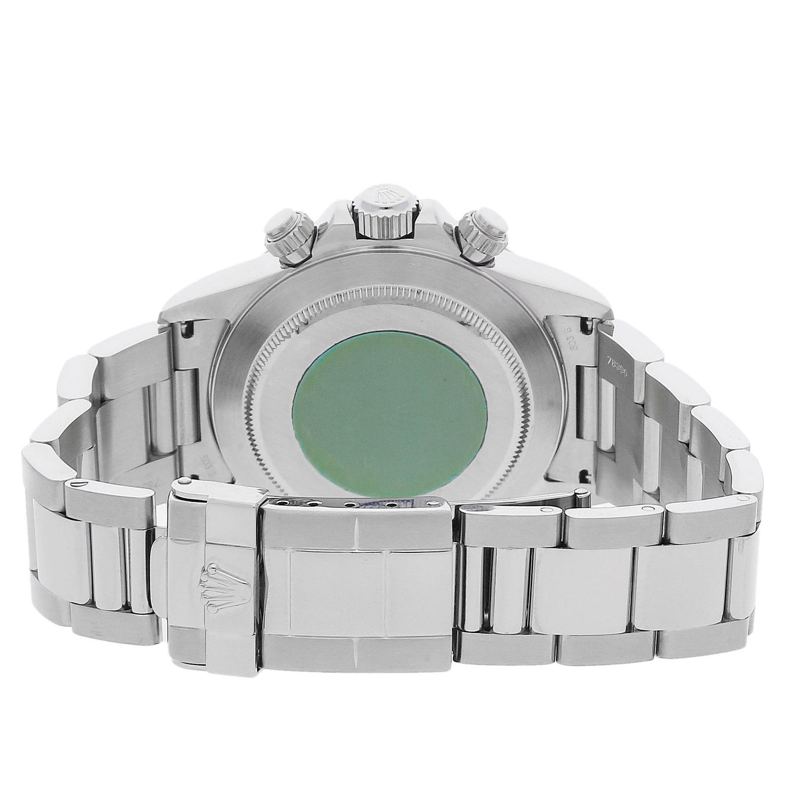 Rolex Daytona Cosmograph 16520-4635819 - Image 4