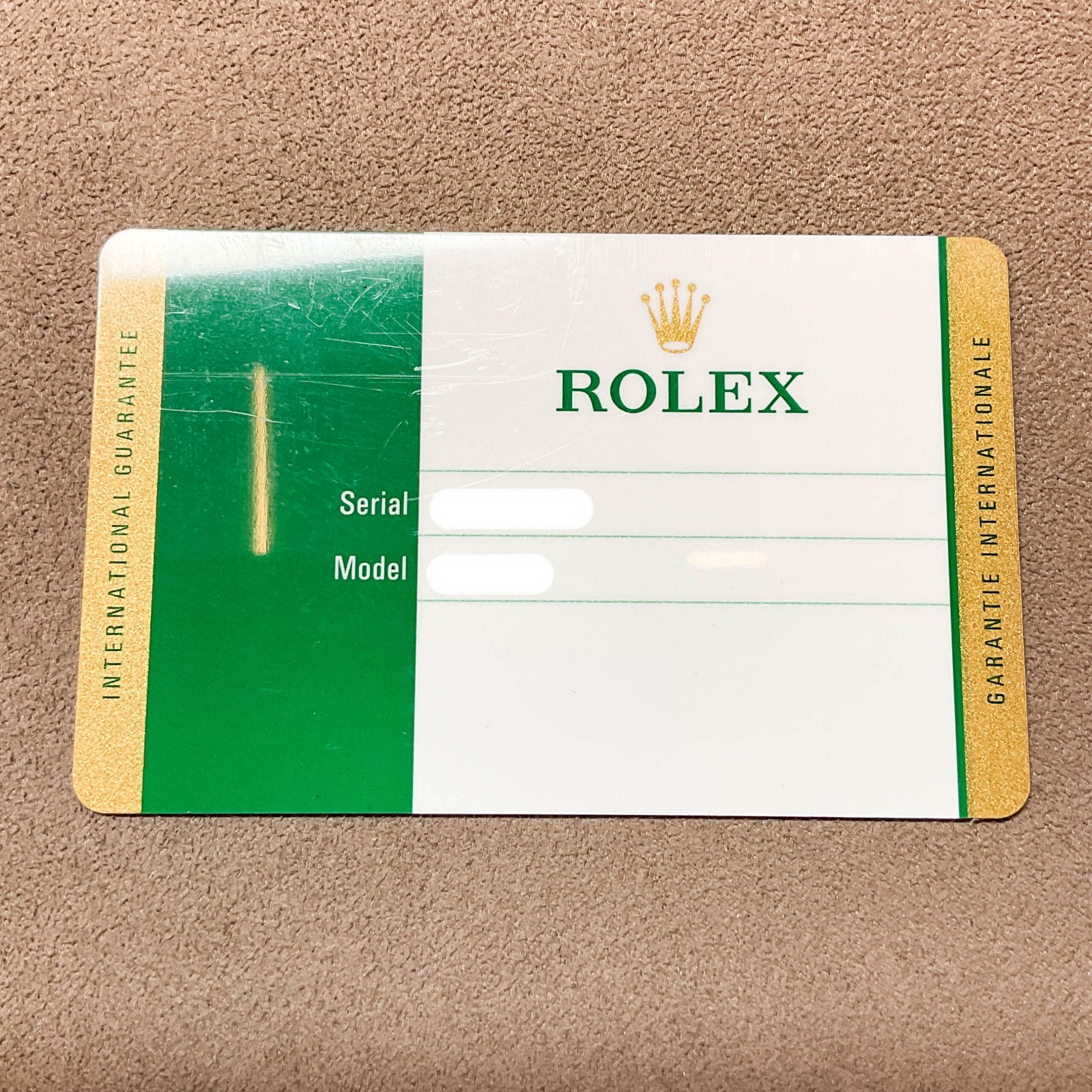 Rolex Datejust 41 126331-4693495 - Image 5