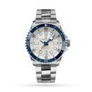 Breitling Superocean 42mm Mens Watch Silver-P17532128