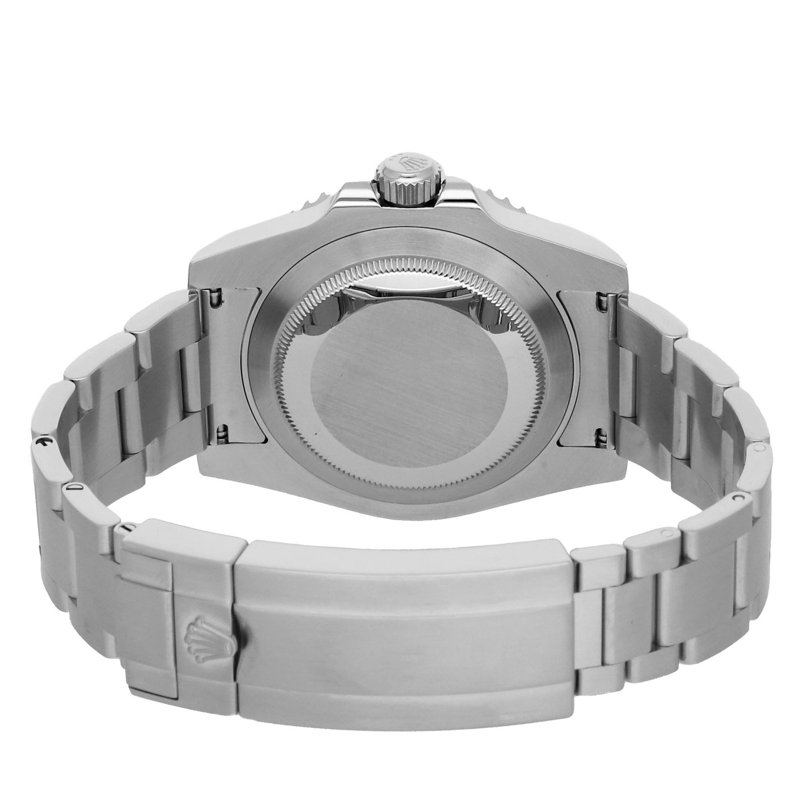 Rolex Submariner Date Hulk 116610LV-4553426 - Image 4