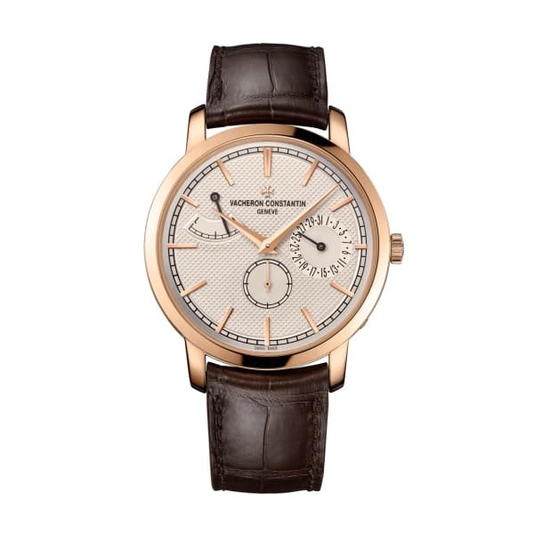 Vacheron Constantin Traditionnelle Watch Manual-Winding Ref. # 83020/000R-9909