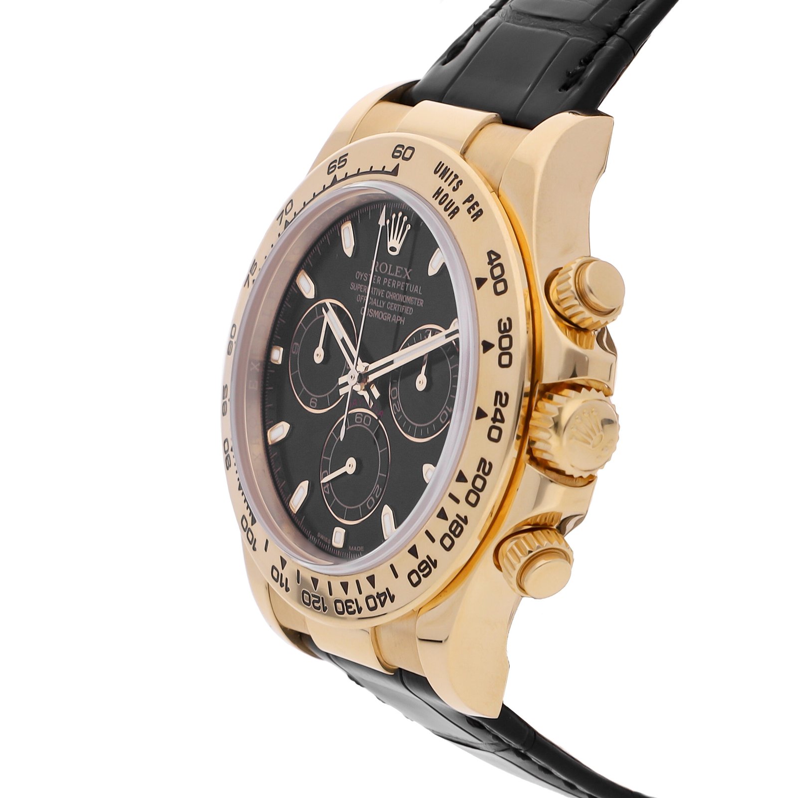 Rolex Daytona Cosmograph 116518-4769832 - Image 2