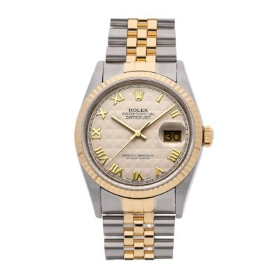 Rolex Datejust 16233-4657391