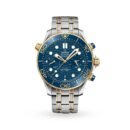 Omega Seamaster 300m 44mm Mens Watch-P17331568