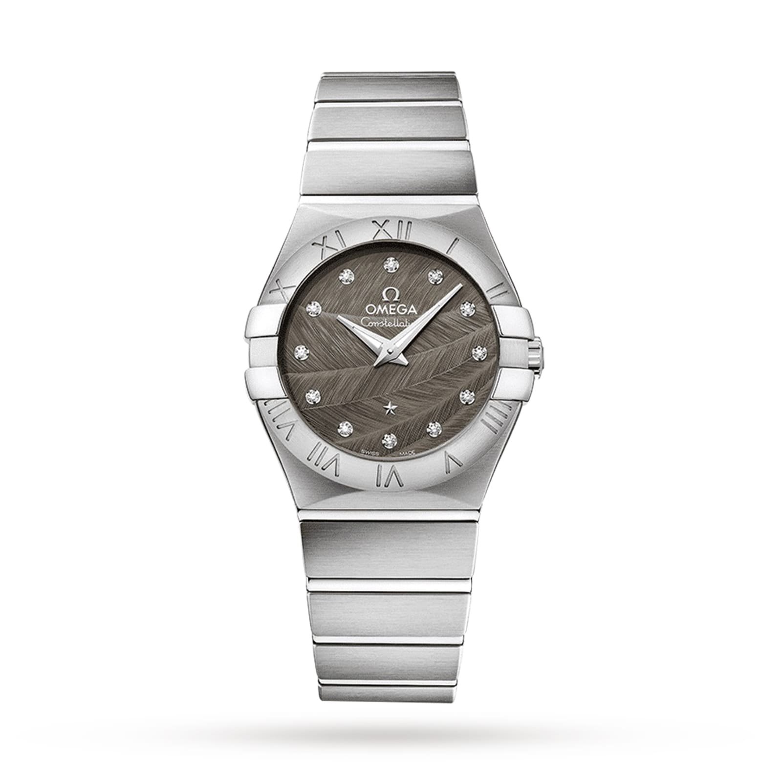 Omega Constellation Quartz 27mm-P17331878