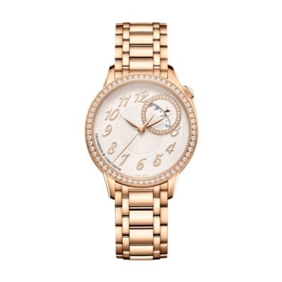 Vacheron Constantin Égérie Watch Ref. # 4605F/110R-B496