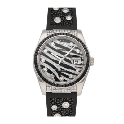 Rolex Datejust-4681771