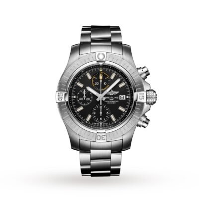 Breitling Avenger 45 Chronograph-P17531763