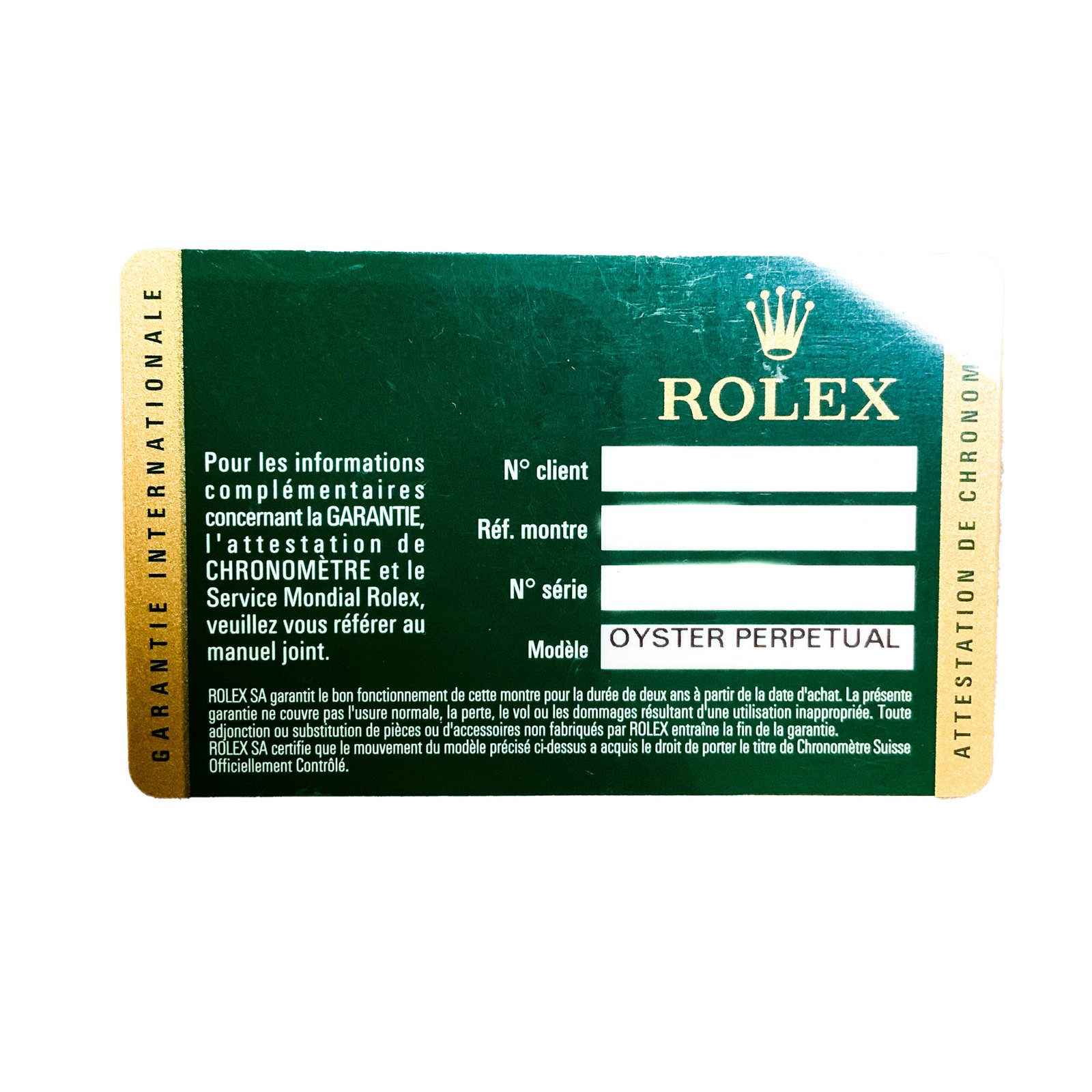 Rolex Datejust II 116300-4568218 - Image 5
