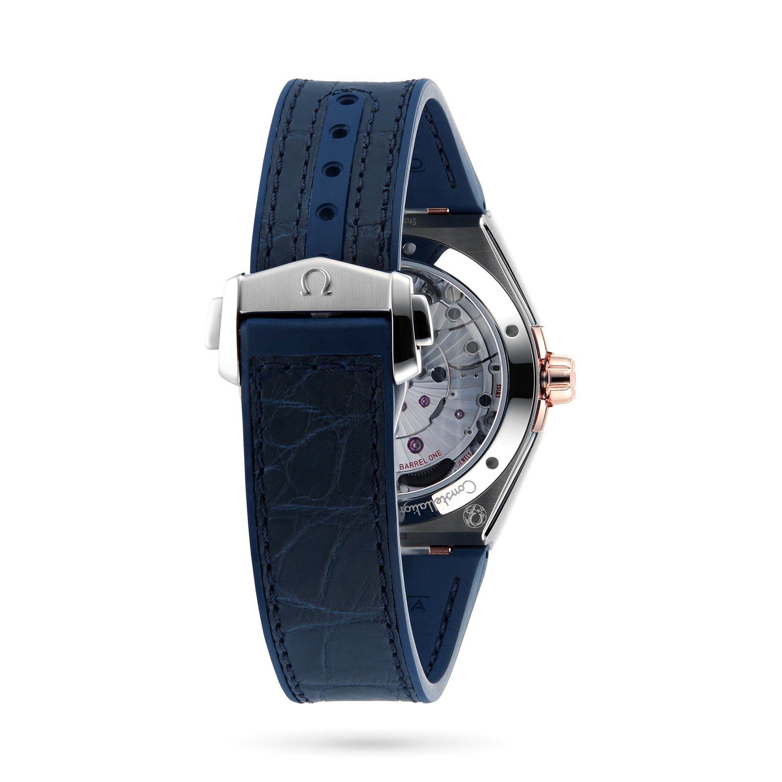 Omega Constellation 41mm Mens Watch-P17331751 - Image 4
