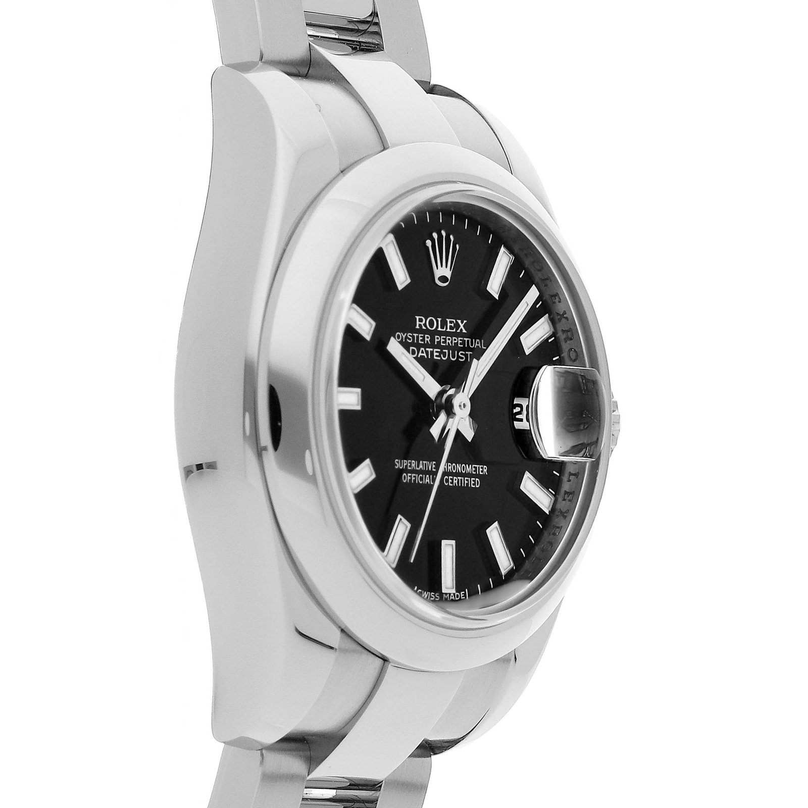 Rolex Datejust 179160-4676318 - Image 3