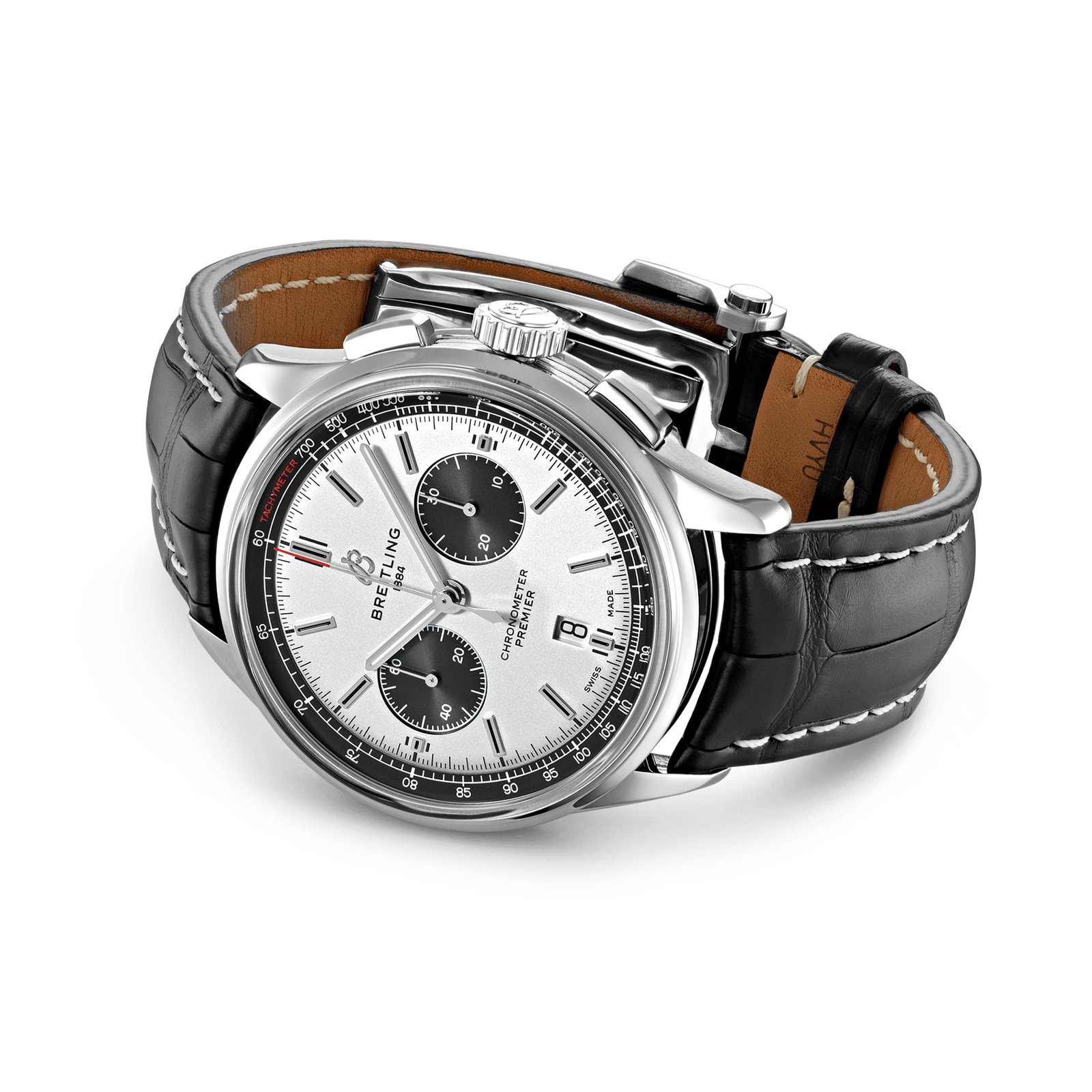 Breitling Premier B01 Chronograph 42 Mens Watch-P17531587 - Image 3