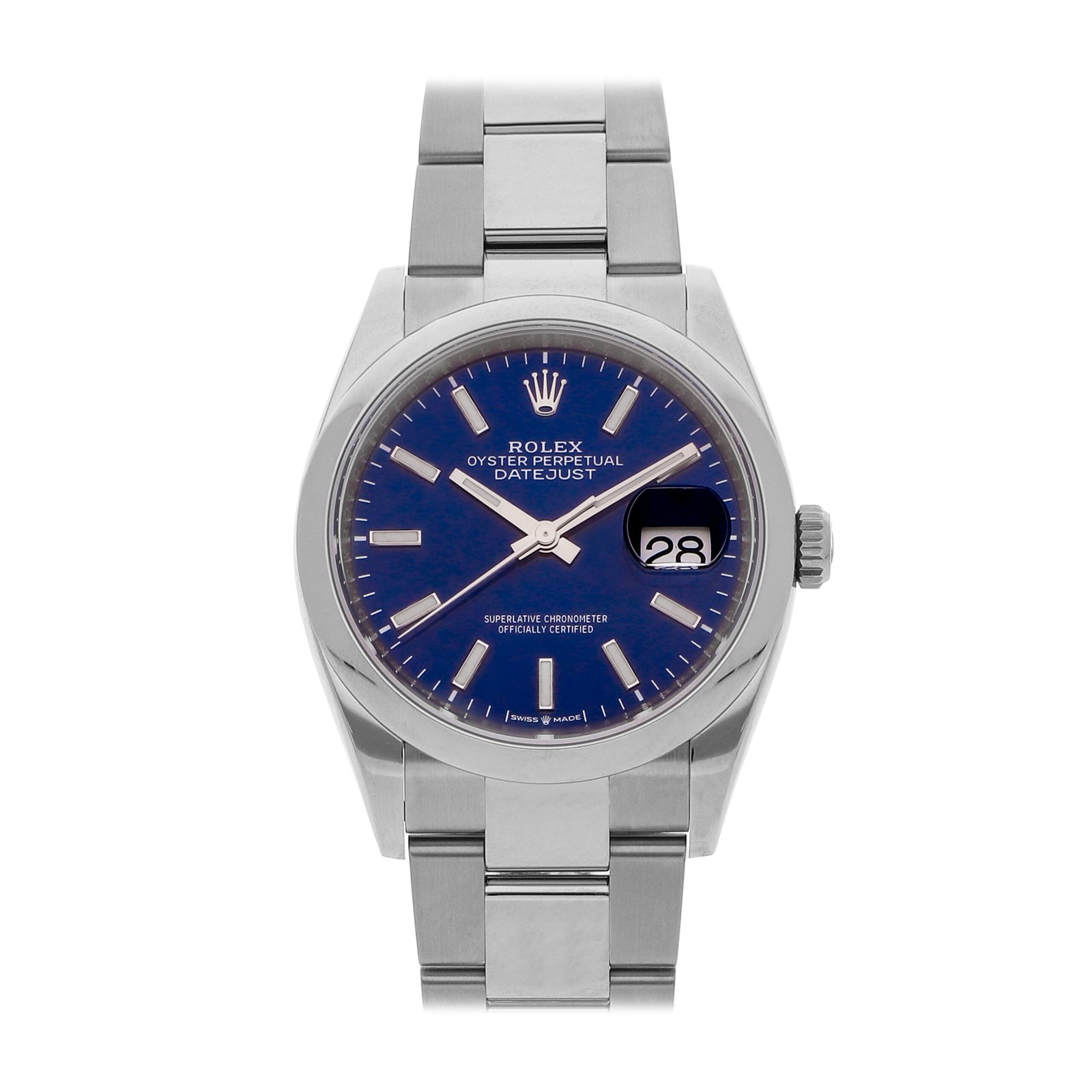 Rolex Datejust 126200-4746673