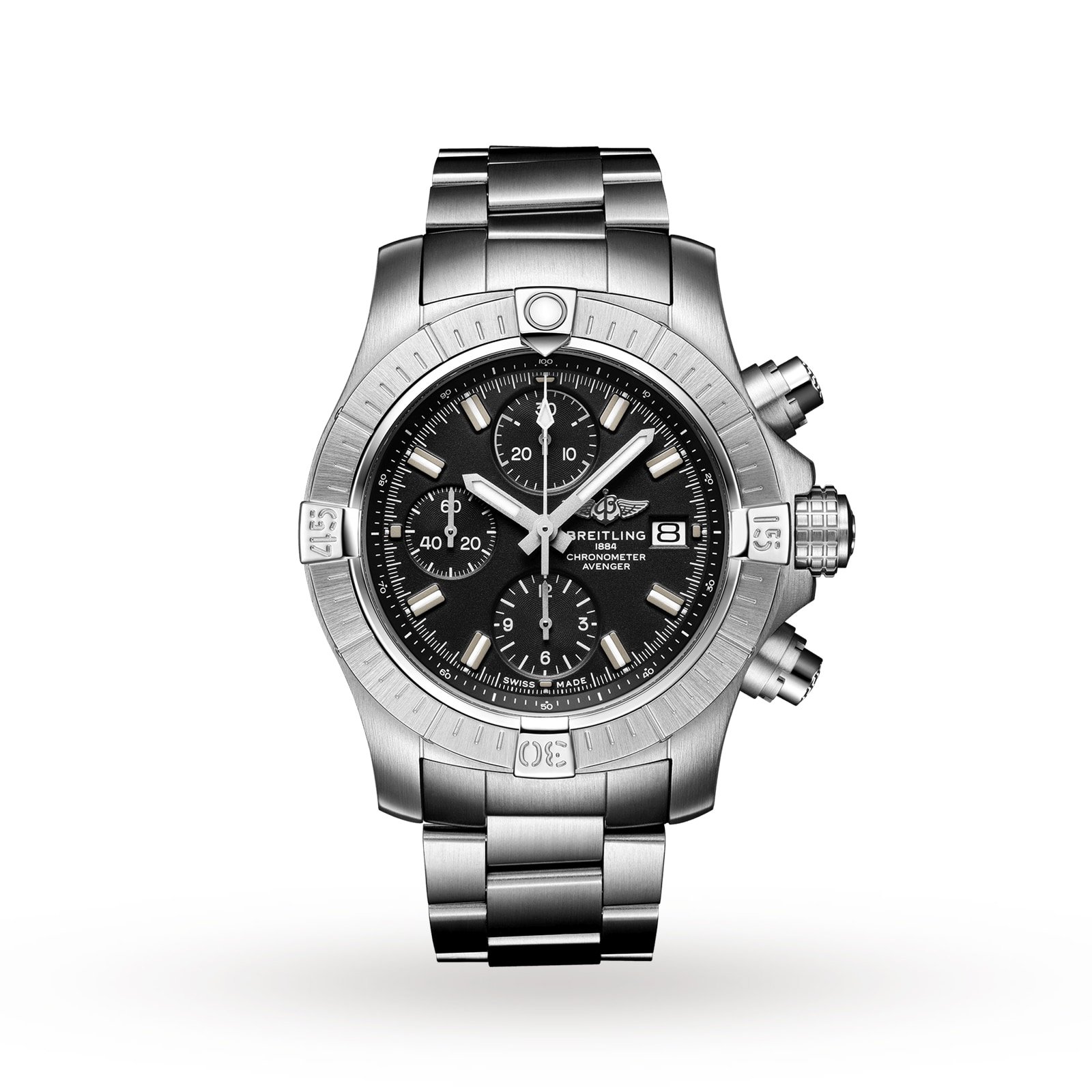Breitling Avenger Chronograph 43-P17531759