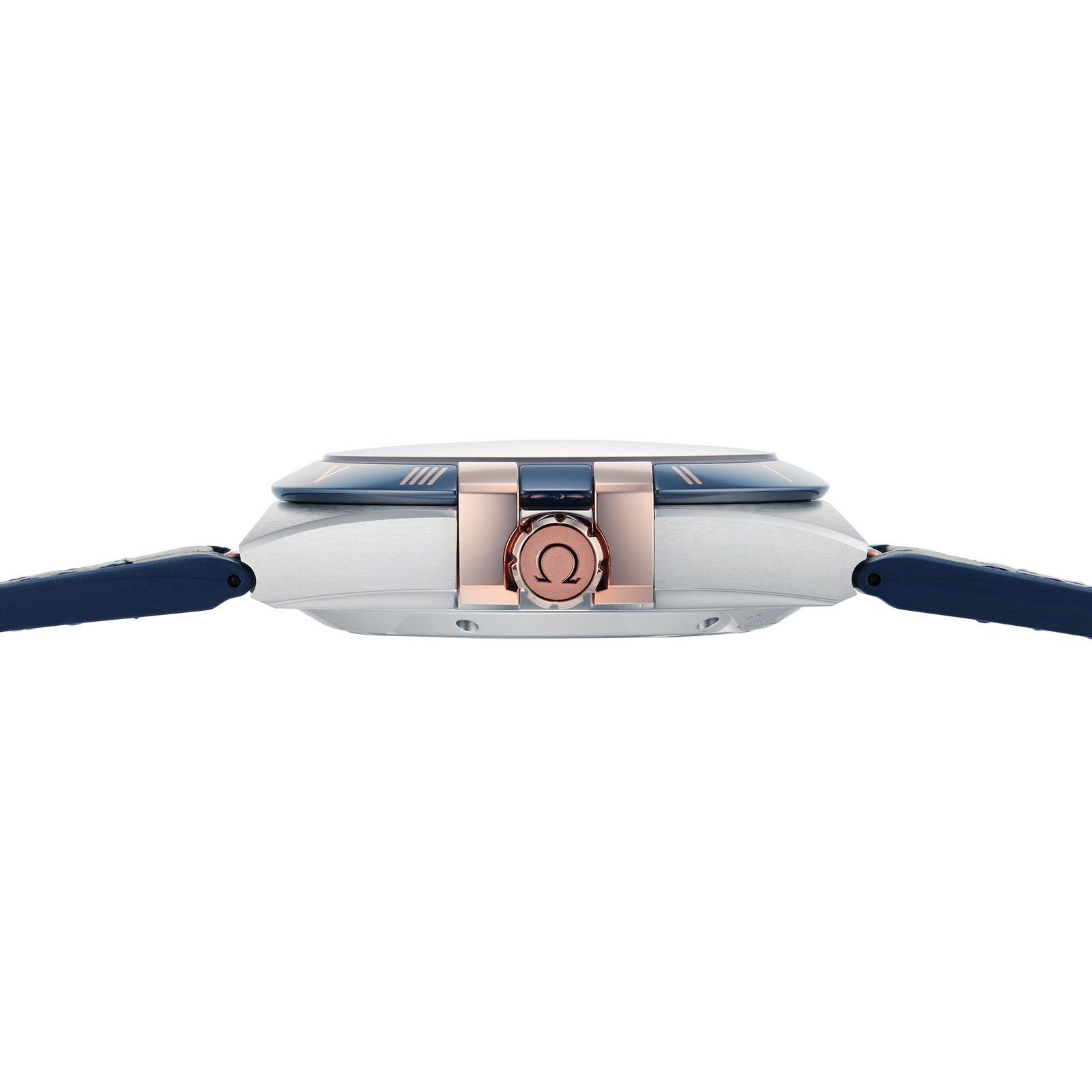 Omega Constellation 41mm Mens Watch-P17331751 - Image 5
