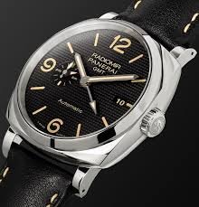 Panerai Radiomir 1940 Black Dial Automatic 45mm Men's Watch PAM00627 - Image 2