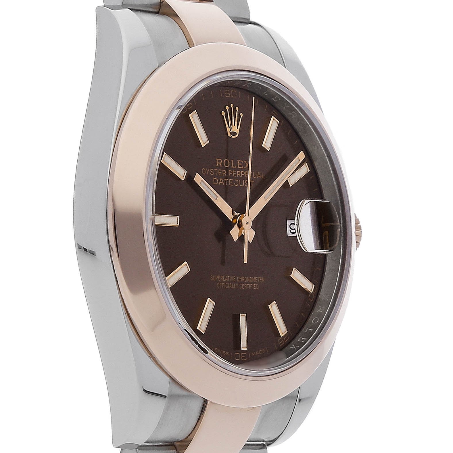 Rolex Datejust 126301-4602538 - Image 3