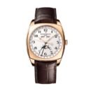 Vacheron Constantin Harmony Complete Calendar Watch Ref. # 4000S/000R-B123
