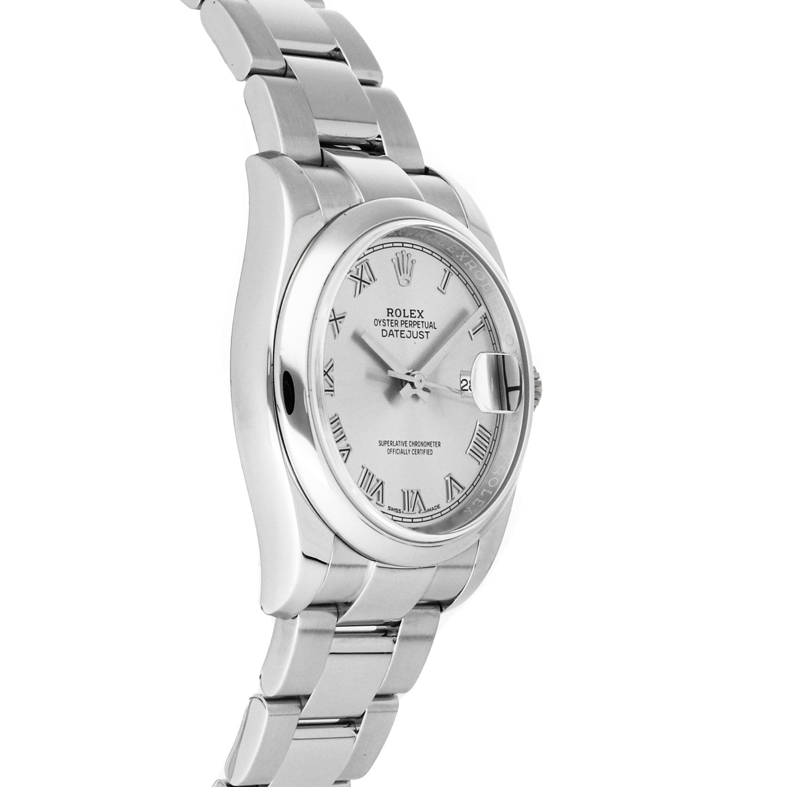 Rolex Datejust 116200-4579405 - Image 3