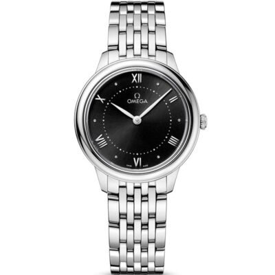 DE VILLE PRESTIGE QUARTZ 30 MM