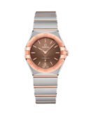 CONSTELLATION QUARTZ