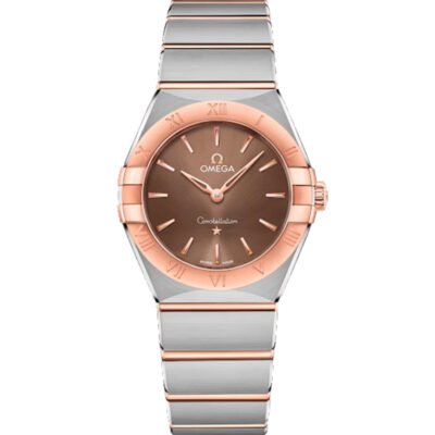 CONSTELLATION QUARTZ