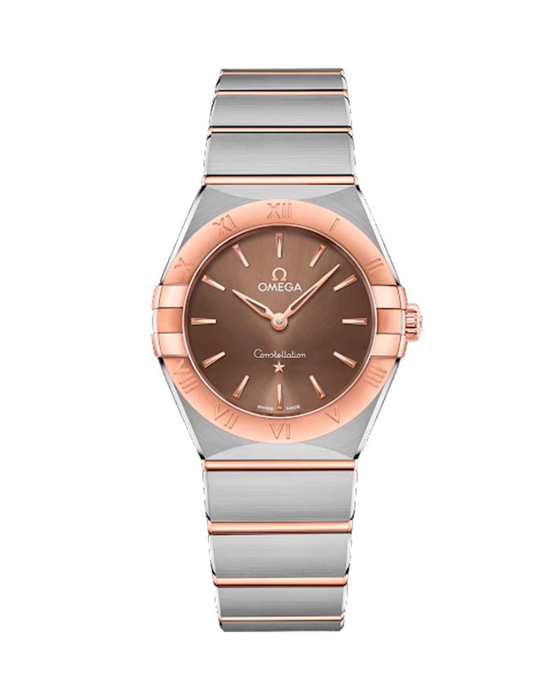 CONSTELLATION QUARTZ