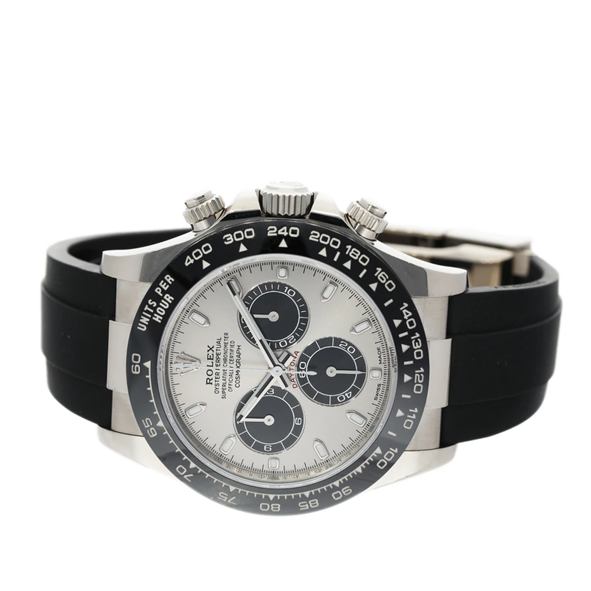 Rolex Cosmograph Daytona WG 116519LN-4813606 - Image 2