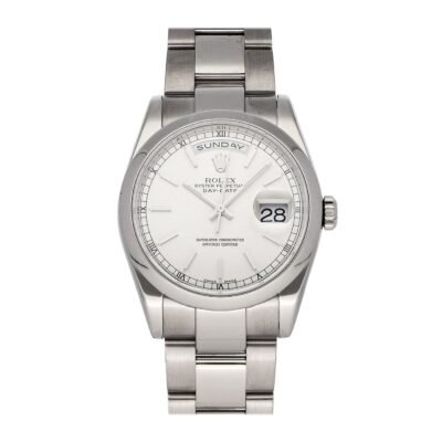 ROLEX Day-Date 118209