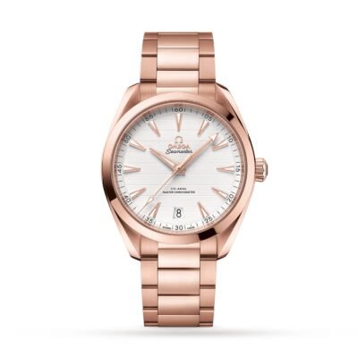 Omega Seamaster Aqua Terra 150M Co-Axial Master Chronometer 41mm-P17331556