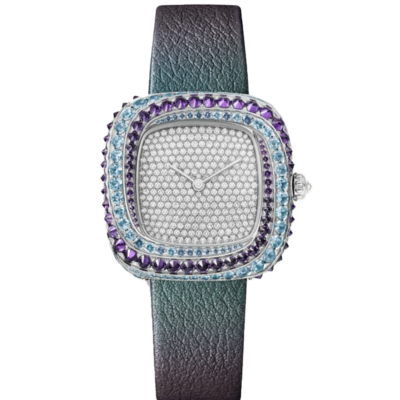 COUSSIN DE CARTIER WATCH