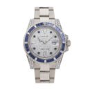 Rolex Submariner Date 116659SABR-4666236
