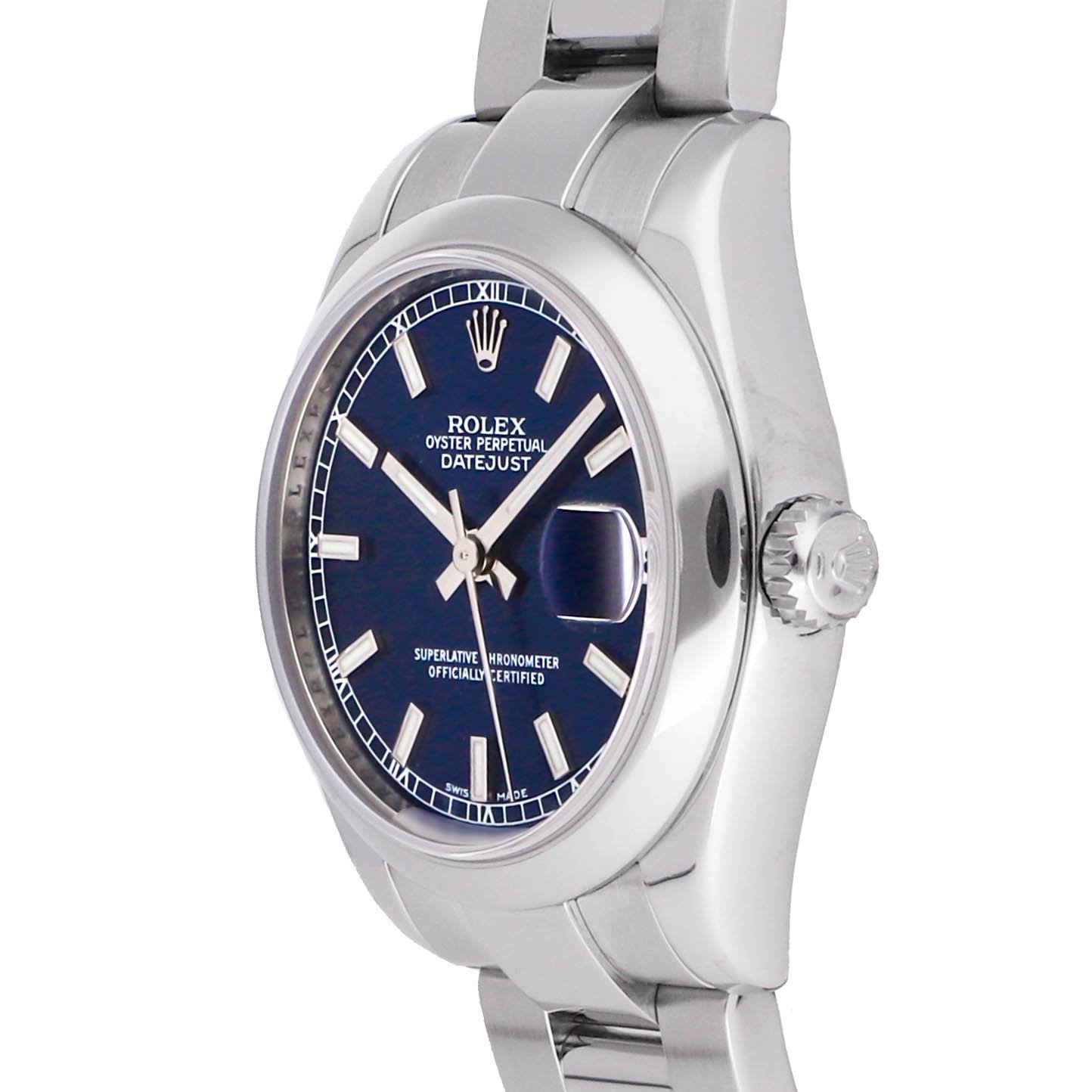 Rolex Datejust 178240-4580593 - Image 2