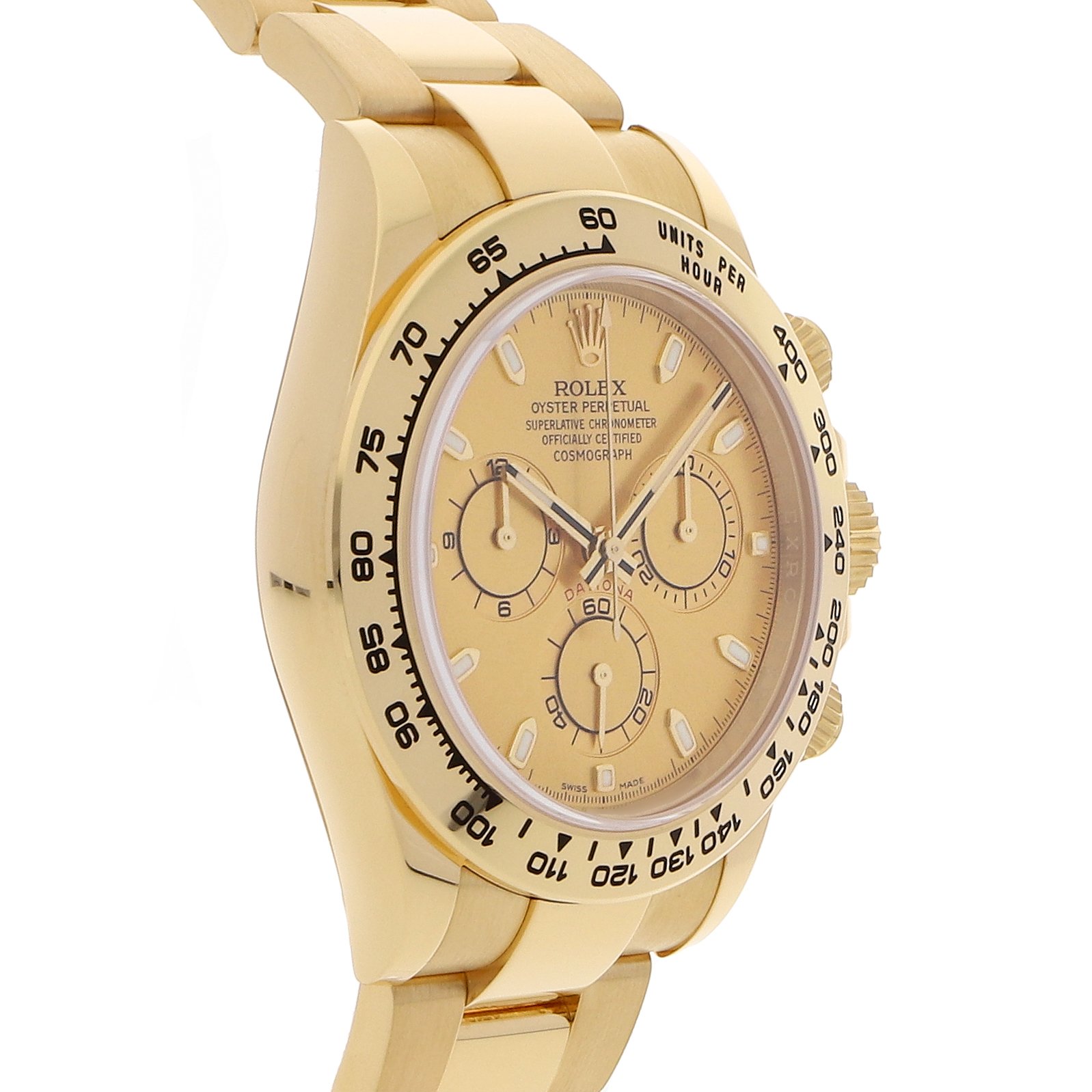 Rolex Daytona Cosmograph 116508-4664454 - Image 3