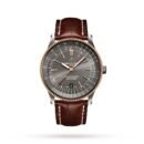 Breitling Navitimer Automatic 41 Anthracite Metal Bracelet-P17531961