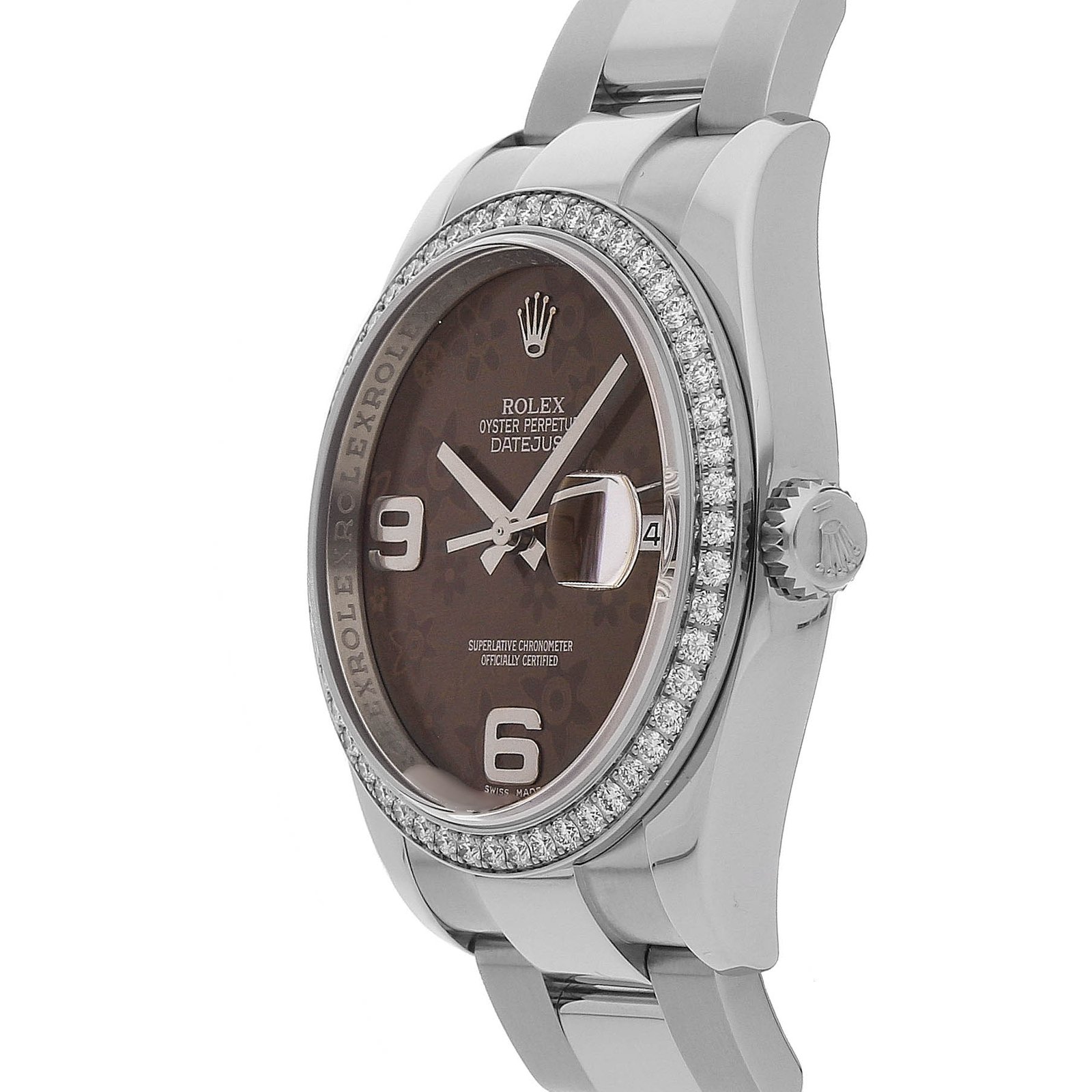Rolex Datejust 116244-4648697 - Image 2